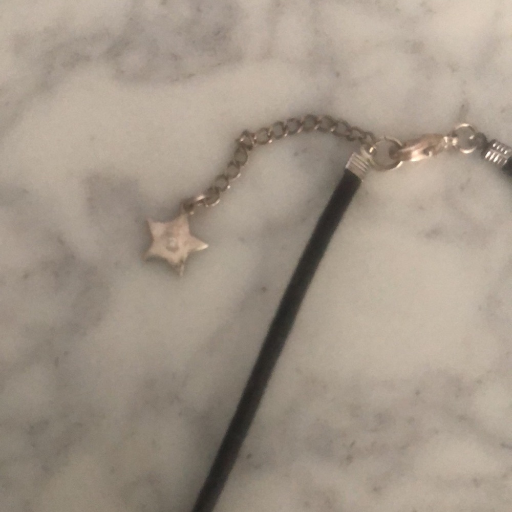 Dior D Necklace - Picture 2 of 4